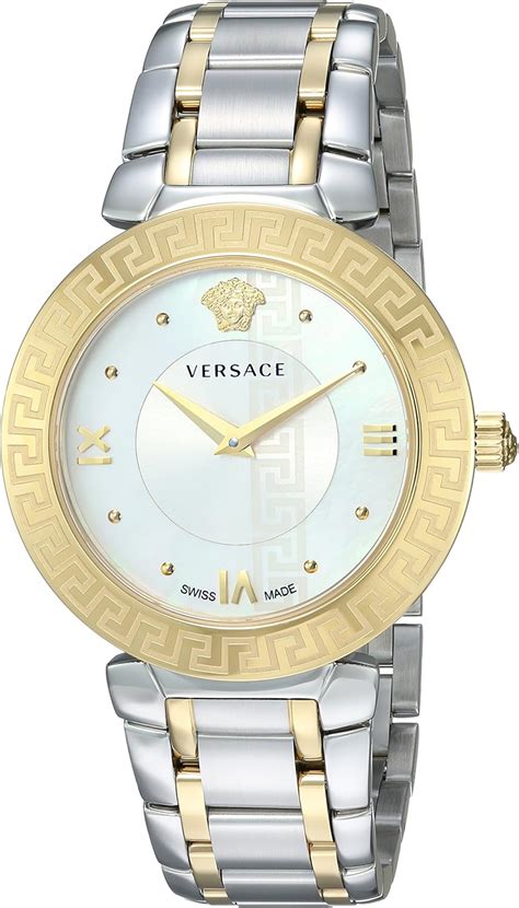 versace watch 2017|versace swiss made watch price.